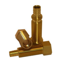 Copper Die Casting Bolt and Nut